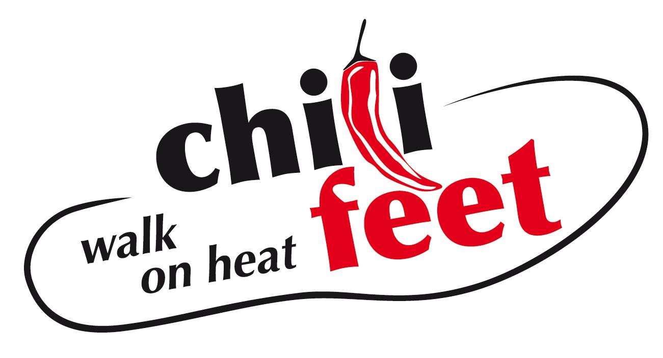chili-feet warming insoles logo
